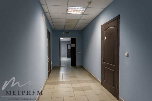 Офис 27,1 кв.м. в аренду, ул. Нововиленская 38 - фото 7