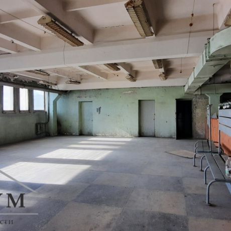 Фотография Аренда производственных площадей в центре города ул. Гикало 5А! - фото 17