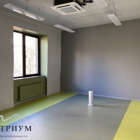 Фотография Аренда офиса 27,5м2 на ул. Грибоедова, 19 - фото 5