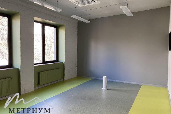 Аренда офиса 27,5м2 на ул. Грибоедова, 19 - фото 5