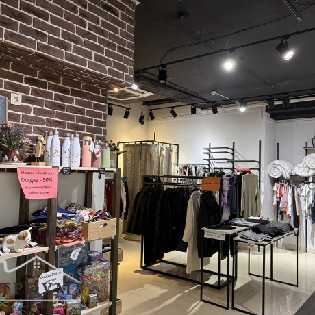 Фотография Аренда помещения 60.9м2 возле метро Уручье ул.Руссиянова, 4 - фото 6