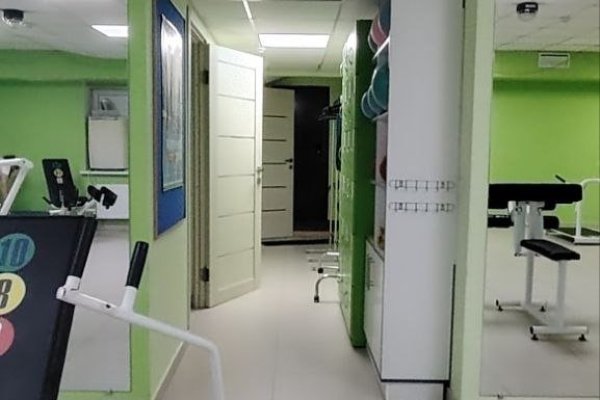 Торговое помещение 158,2 м2, Логойский тр-т 15/2 - фото 4