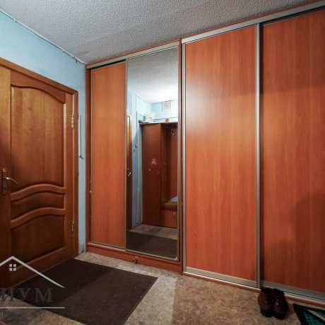 Фотография 3-комнатная квартира по адресу СЛОБОДСКАЯ, 167 - 14