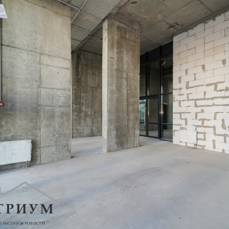 Фотография Помещение в MINSK-WORLD  28,0 кв.м., Савицкого, 37 - фото 4