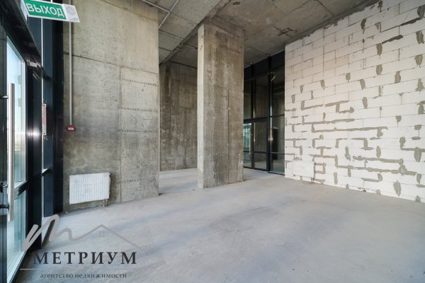 Помещение в MINSK-WORLD  28,0 кв.м., Савицкого, 37 - фото 4
