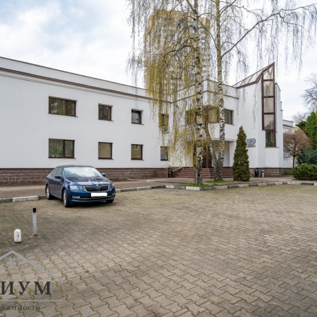 Фотография Офис 46,6 кв.м. в аренду, ул. Полиграфическая 31 - фото 2