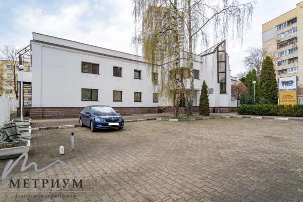 Офис 46,6 кв.м. в аренду, ул. Полиграфическая 31 - фото 2