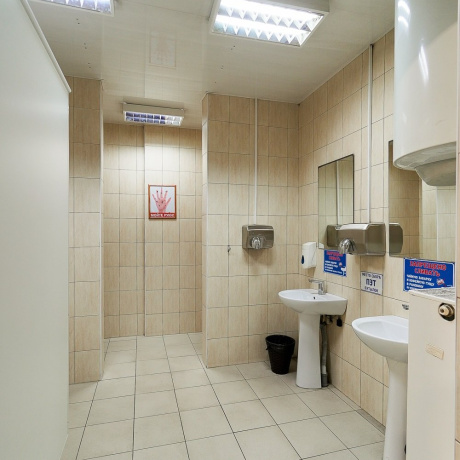 Фотография Склад 95,4 кв.м. отапливаемый, ул. Домбровская, 15 - фото 14