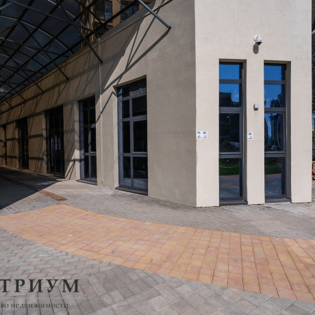 Фотография Торговое помещение 52,2 кв.м., ул. Брилевская, 27 - фото 9