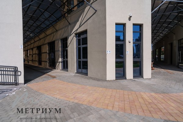 Торговое помещение 52,2 кв.м., ул. Брилевская, 27 - фото 9