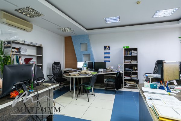 Аренда офиса 220,7 кв.м., ул. Тимирязева, 65Б - фото 11