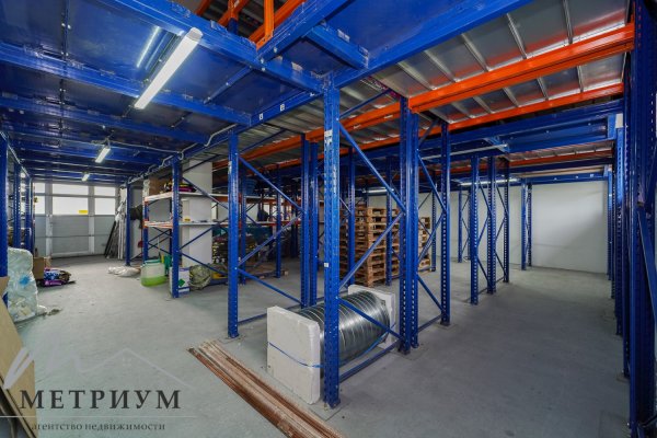 Аренда торгового помещения  50-380м2 в Ратомке ул Заславская 13 рядом с ЖК «Пирс» - фото 7