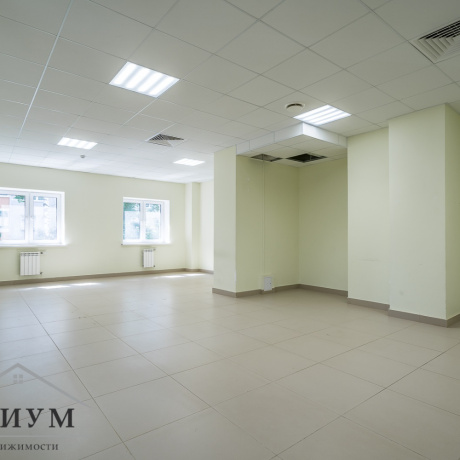 Фотография Офис 59,2 м2 на пр-те Рокоссовского, 145Б - фото 5