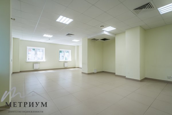 Офис 59,2 м2 на пр-те Рокоссовского, 145Б - фото 5
