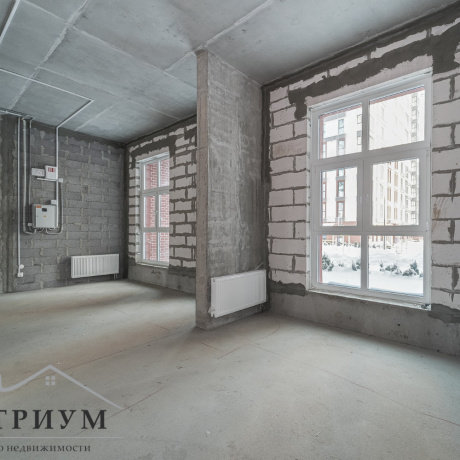 Фотография  Торговое помещение в MINSK-WORLD 94,0 кв.м. Савицкого 23 - фото 8