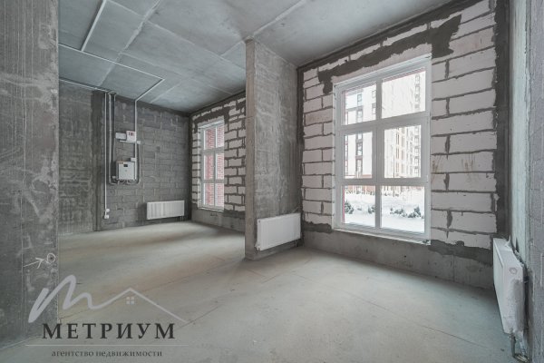 Торговое помещение в MINSK-WORLD 94,0 кв.м. Савицкого 23 - фото 8