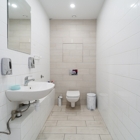 Фотография Аренда помещения по адресу пр-т Дзержинского, 24 - фото 9