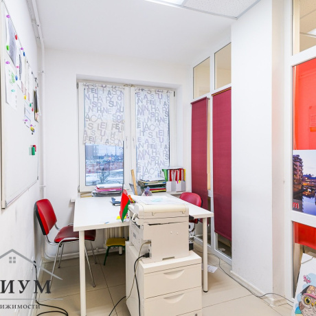 Фотография Продажа помещения 98,1 м2 по ул. Мстиславца 24 - фото 8