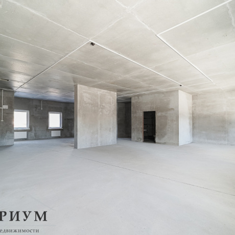 Фотография Сдается помещение ул. Восточная, 166 площадью 132,7 м2. - фото 12