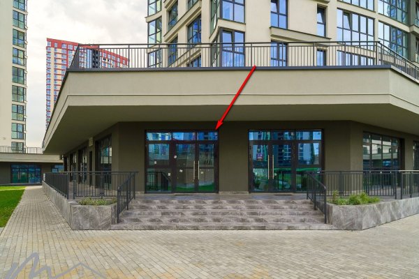 Аренда торгового помещения 45,2 м2, ул. Алфёрова, 12 - фото 3