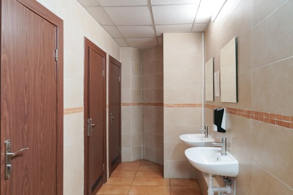 Офис в БЦ &laquo;Домашевский&raquo;, 130 кв.м. Либкнехта, 66 - фото 3