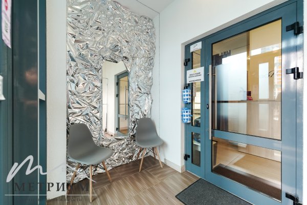 Продается помещение 80.8м2 по адресу ул. Николы Теслы 21.  - фото 8