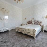 Фотография Коттедж премиум класса в Боровлянах, пер. Центральный - фото 13