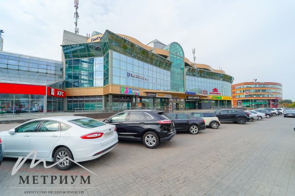 Торговое помещение 550м2 в ТЦ &laquo;Европа&raquo; Сурганова, 57а - фото 6