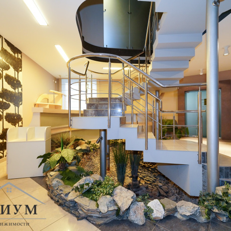 Фотография Помещение 283,8кв.м. ул. Мележа д. 5-1 - фото 8