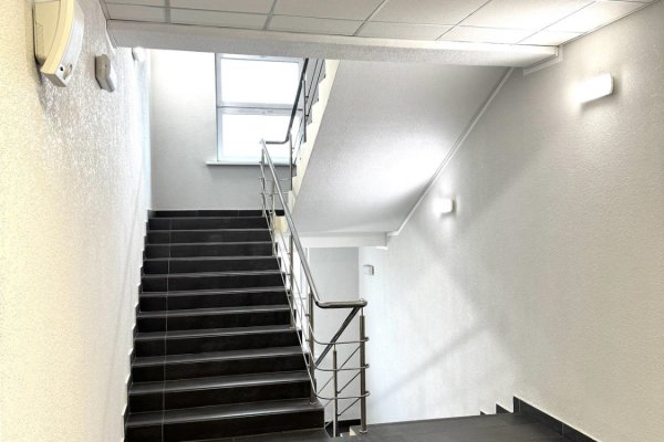 Аренда офиса от 558,8 м2 до 1683 м2 возле ст. метро &laquo;Молодежная&raquo; - фото 14