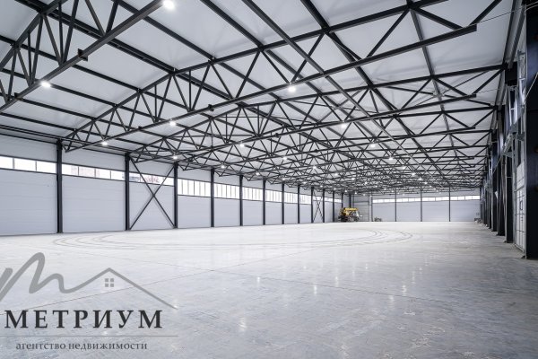 Аренда склада 2577 кв.м. возле МКАД, Новодворский с/с 136 - фото 15