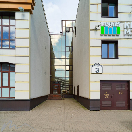 Фотография Аренда офиса 164,6 м2 по ул. Кульман Х.А. 3 - фото 11