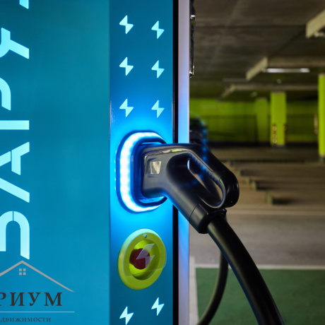 Фотография Видовой офис на Партизанском, 79 (МФК ПРИЗМА) - фото 9