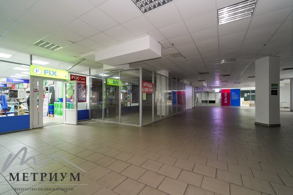 Аренда торговых площадей до 50м2 в ТЦ на Ложинской, 14 (Уручье) с высокой проходимостью - фото 9