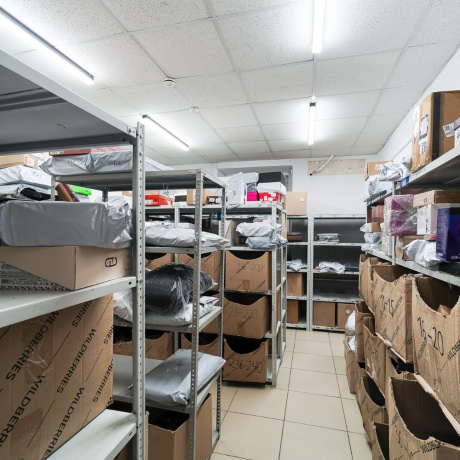 Фотография Покупатель не оплачивает услуги агентства! Продается торговое помещение с арендатором по адресу г.Минск пр-т Партизанский 13,  площадью 73.9 кв.м - фото 8