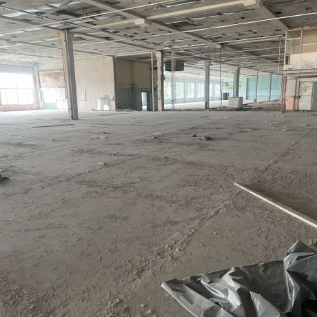 Фотография СКЛАД+ОФИС 2484кв.м+129кв.м ул. Матусевича, д.33 - фото 4