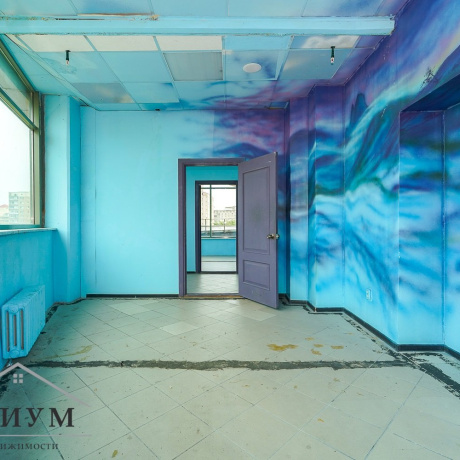 Фотография Торговое помещение 1400м2, ул. Сурганова 57А, в ТЦ &laquo;Европа&raquo; - фото 10