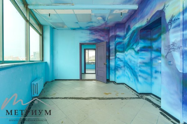 Торговое помещение 1400м2, ул. Сурганова 57А, в ТЦ «Европа» - фото 10