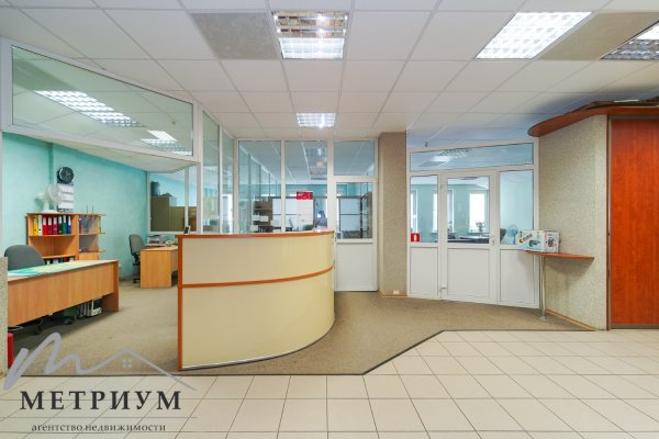 Офис до 134,2м2 с мебель, ул. Орловская, 40 - фото 3