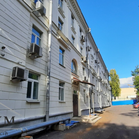 Фотография Аренда офисных площадей в центре города пр-т Независимости 58/2! - фото 2