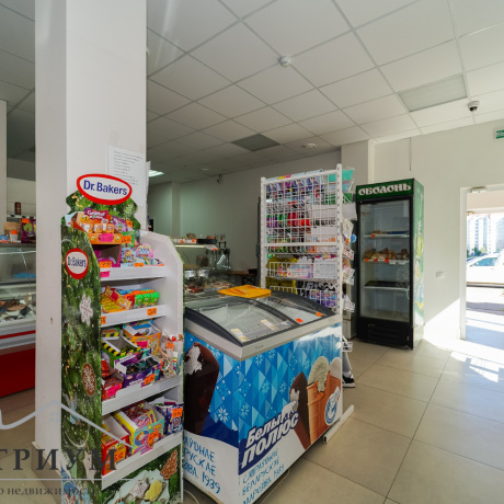 Фотография Офис в аренду в аг. Озерцо, площадью 59,9 кв. - фото 3