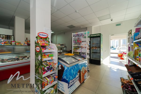 Офис в аренду в аг. Озерцо, площадью 59,9 кв. - фото 3