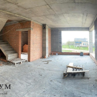 Фотография Загородный дом возле Минска д. Новашино - фото 6