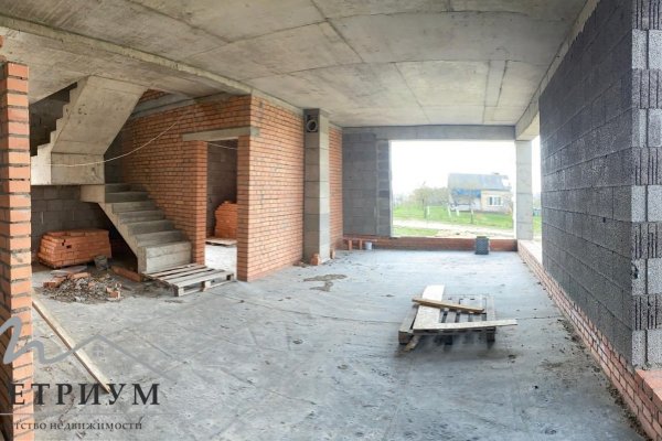 Загородный дом возле Минска д. Новашино - фото 6