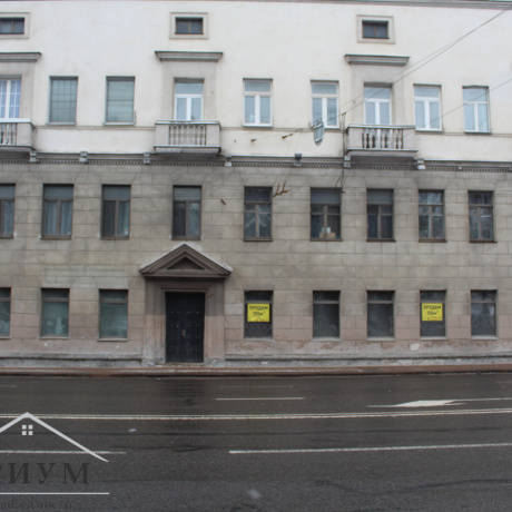 Фотография Продажа Административного помещения 155,2 кв м Максима Богдановича 25 - фото 3