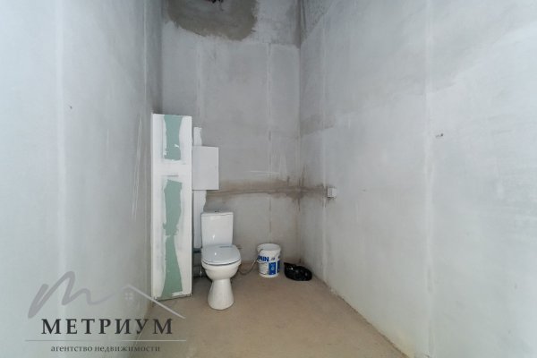 Торговое помещение 121кв.м., ул. Нововиленская, 51 - фото 10