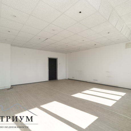 Фотография Офис 36.3 кв.м. на Аннаева, 69  - фото 5