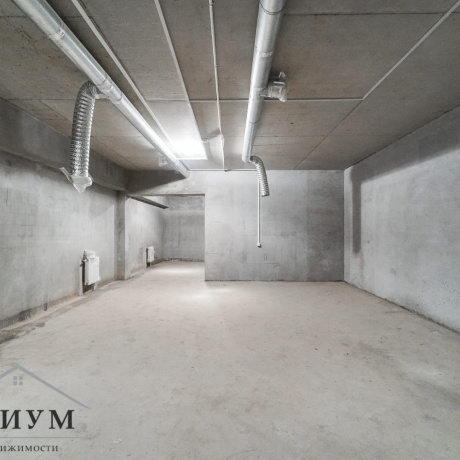 Фотография Аренда просторного помещения 87,5м2 пр-т Победителей 115 - фото 6