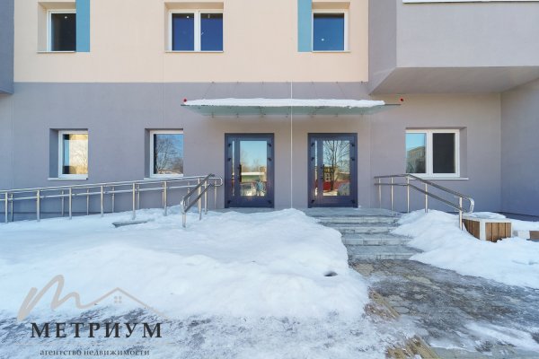 Продается коммерческое помещение 150 м2. ул. Восточная, 166 - фото 2