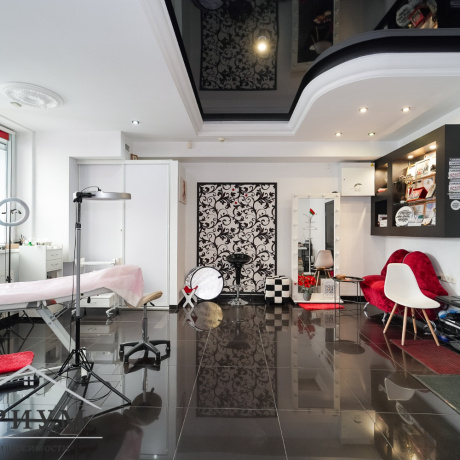 Фотография Аренда помещения 46,2 м2, ул. Фабрициуса, 9А, метро &laquo;Институт Культуры&raquo; - фото 5